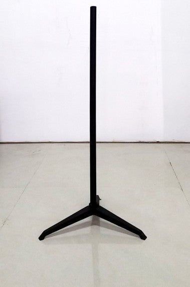 Black Tripod Base for Forms