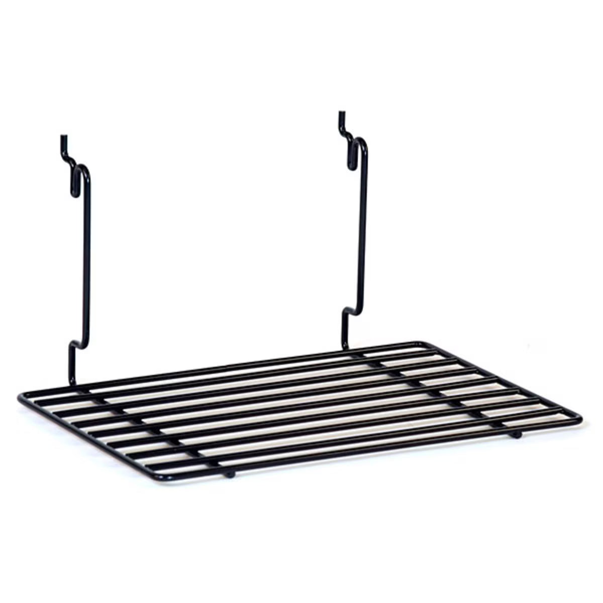 Flat Wire Shelf