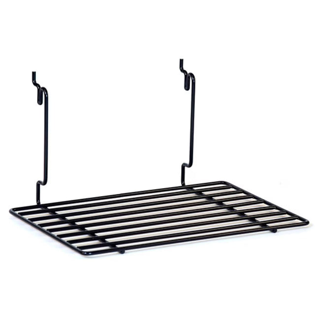 Flat Wire Shelf