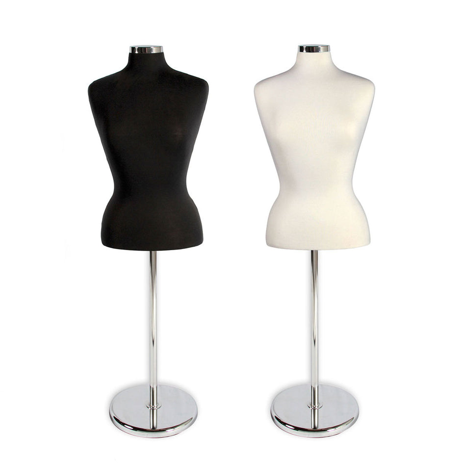 Female Blouse Form - complete set
