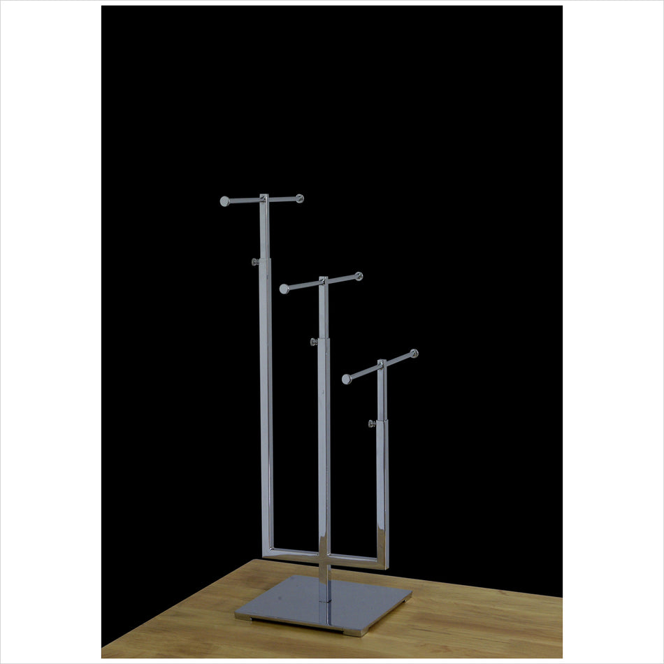 Jewelry Stand Triple