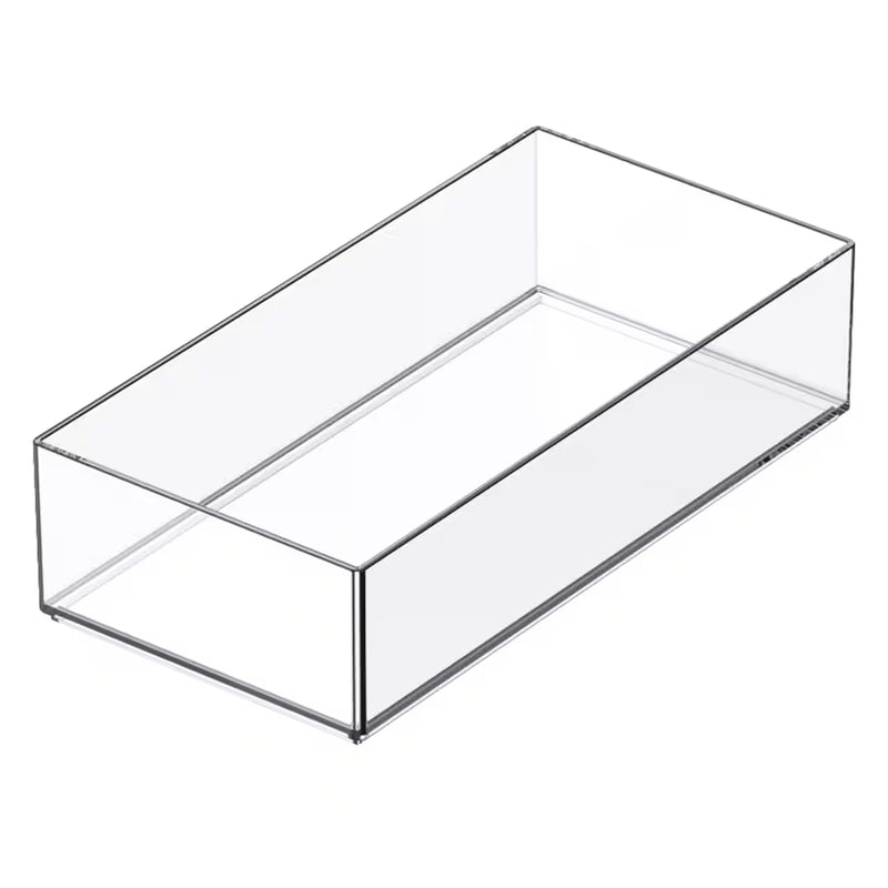 clear shoe riser 5 sided