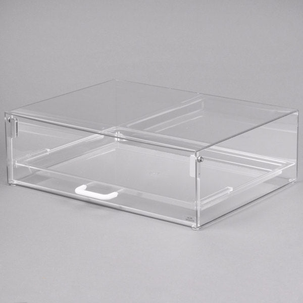 Clear Food Case 920
