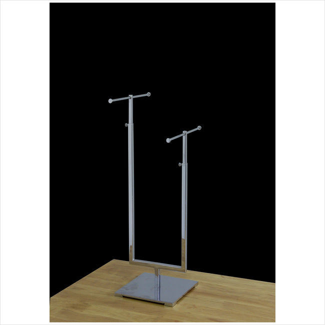 Jewelry Stand Double