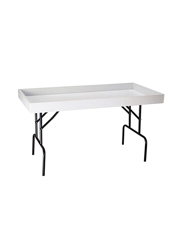 Dump Table - folding