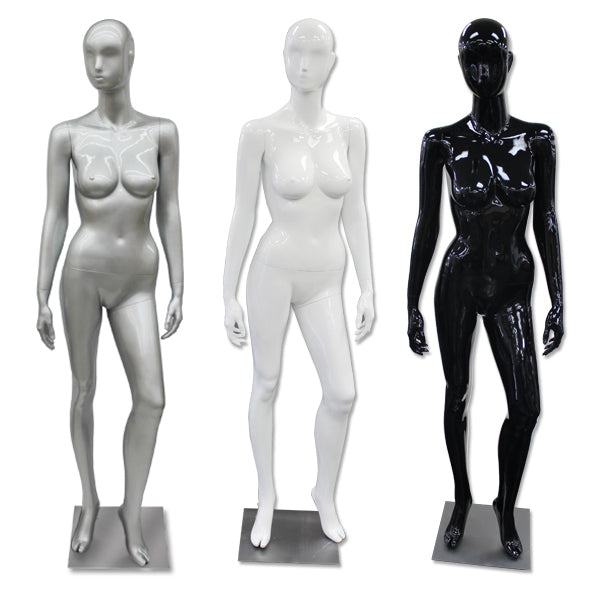 Female Mannequin 10