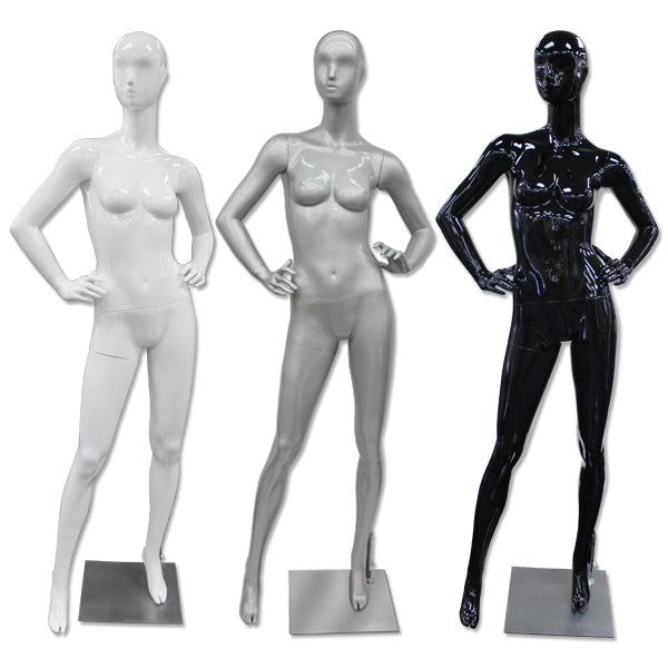 Female Mannequin 15