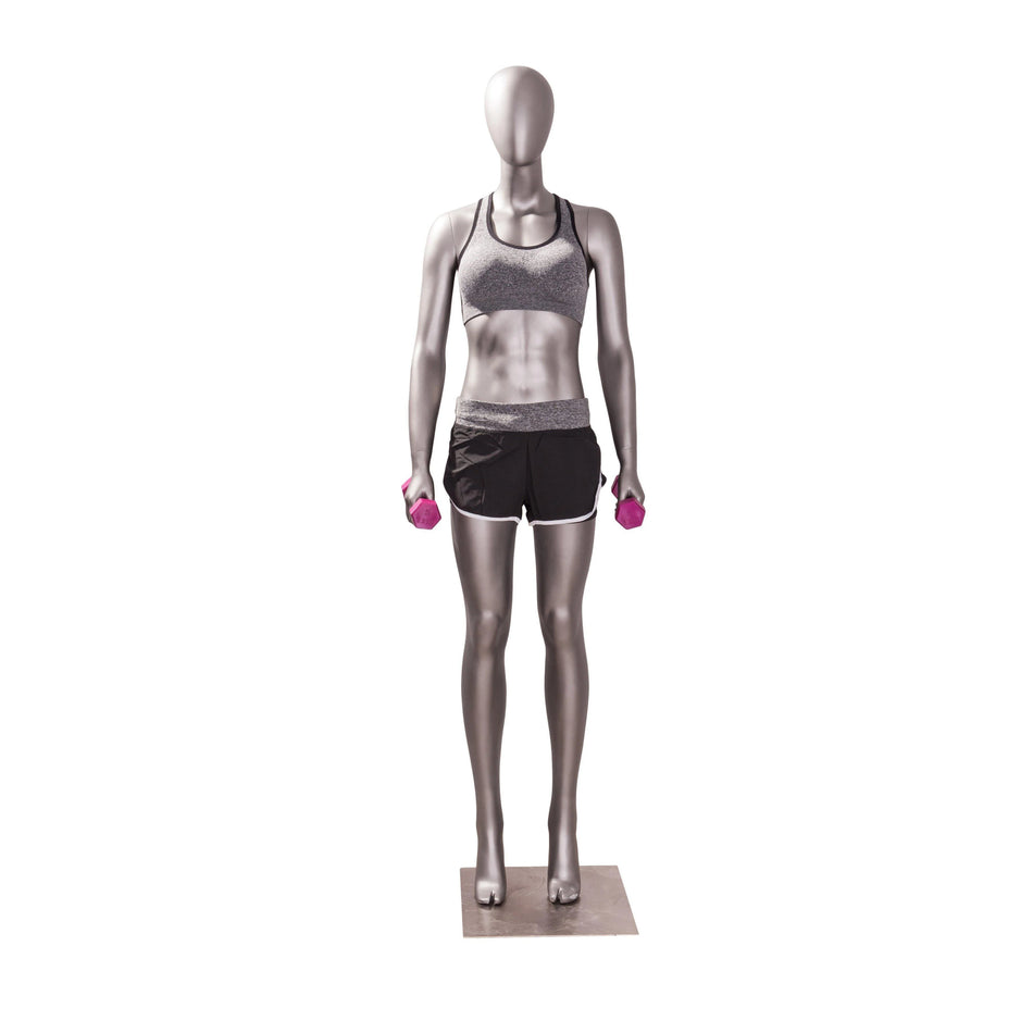 Female Athletic A1