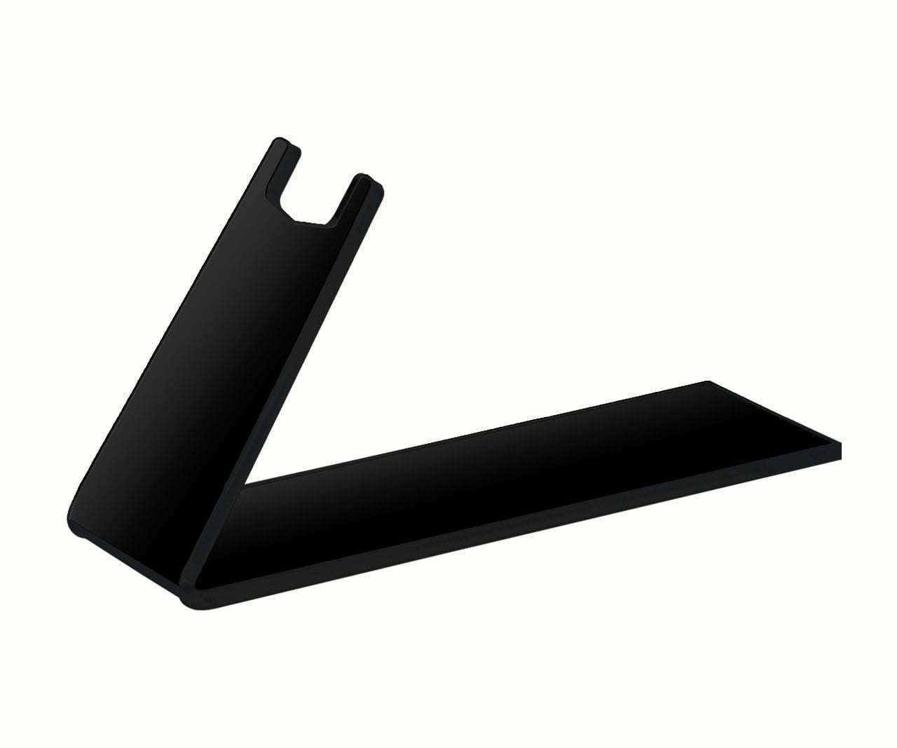 Gun Stand Black