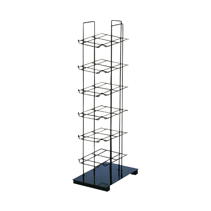 Hat Rack 6