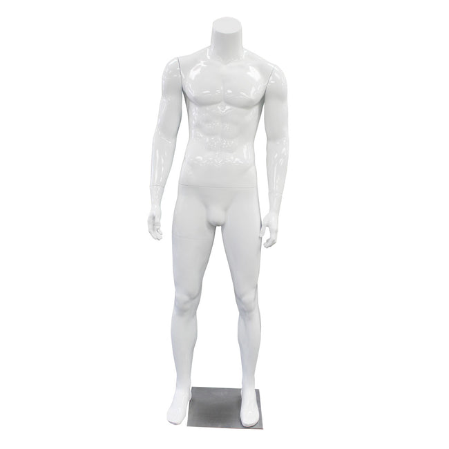 Male Mannequin HM90 Headless