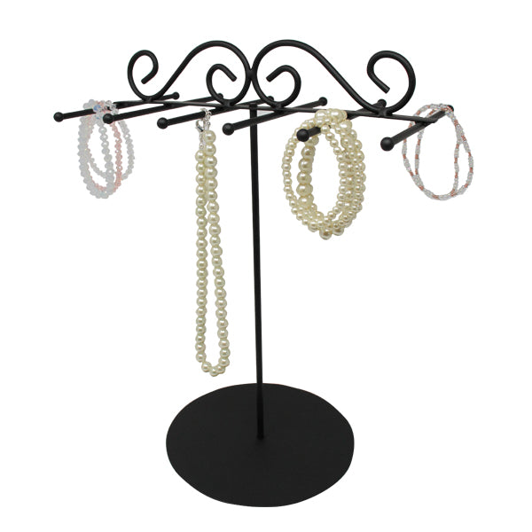 Necklace Display 2 Sided