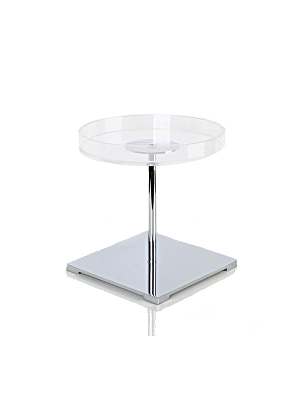 Jewelry Round Displayer