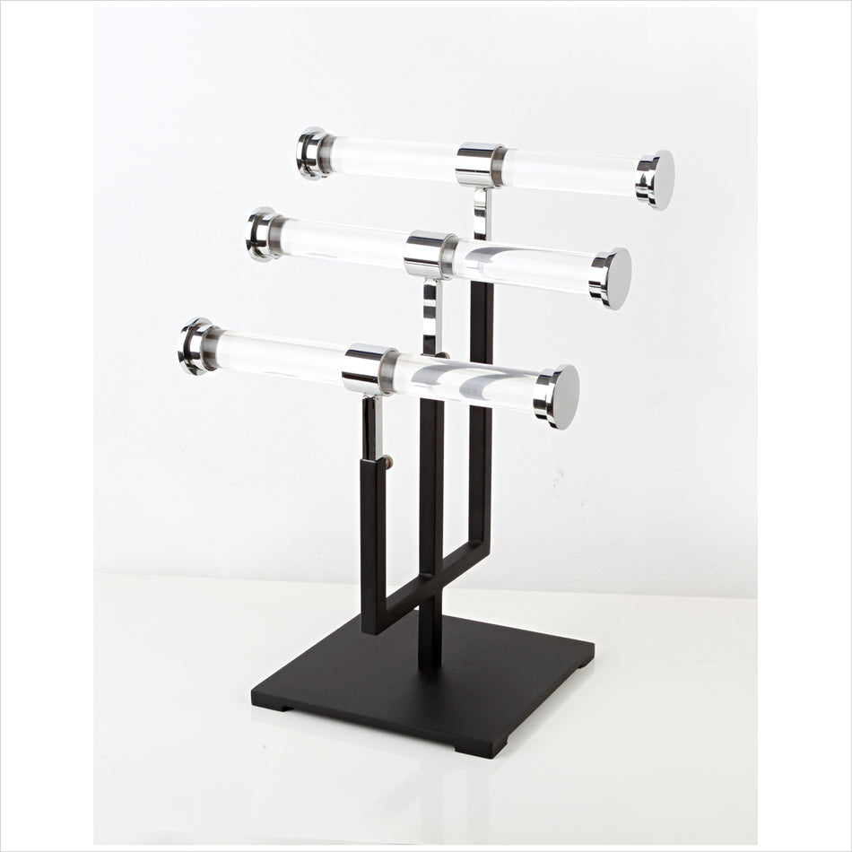 Jewelry Stand Triple
