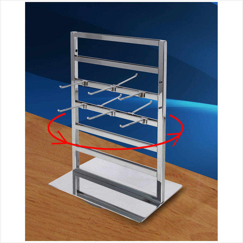 Jewelry Tower 2 sided