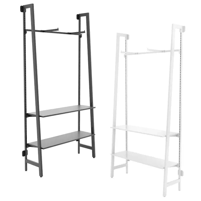 ASPECT Outrigger Faceouts and Shelves Kit 2