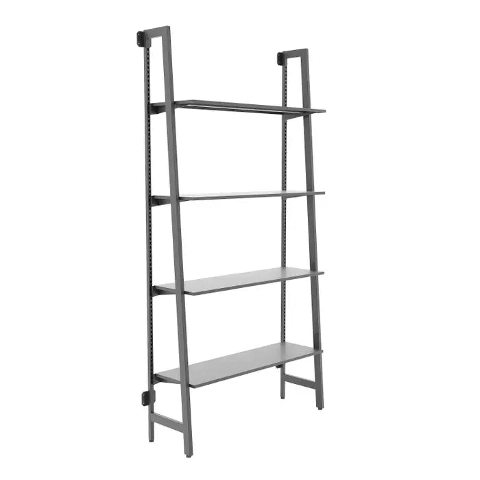 ASPECT Outrigger 4 shelves Kit 1