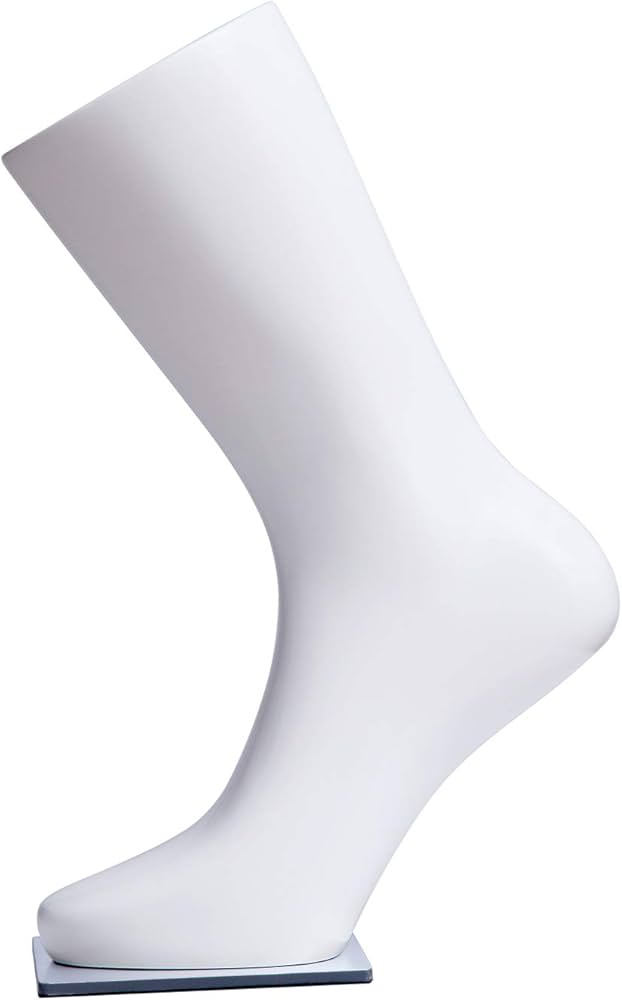 Foot Sock Form