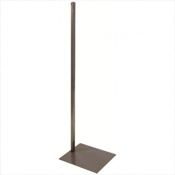 Metal Base for Forms
