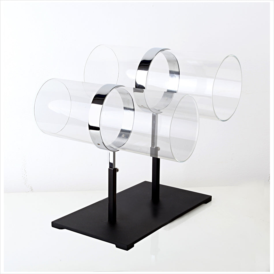 Headband Display Double
