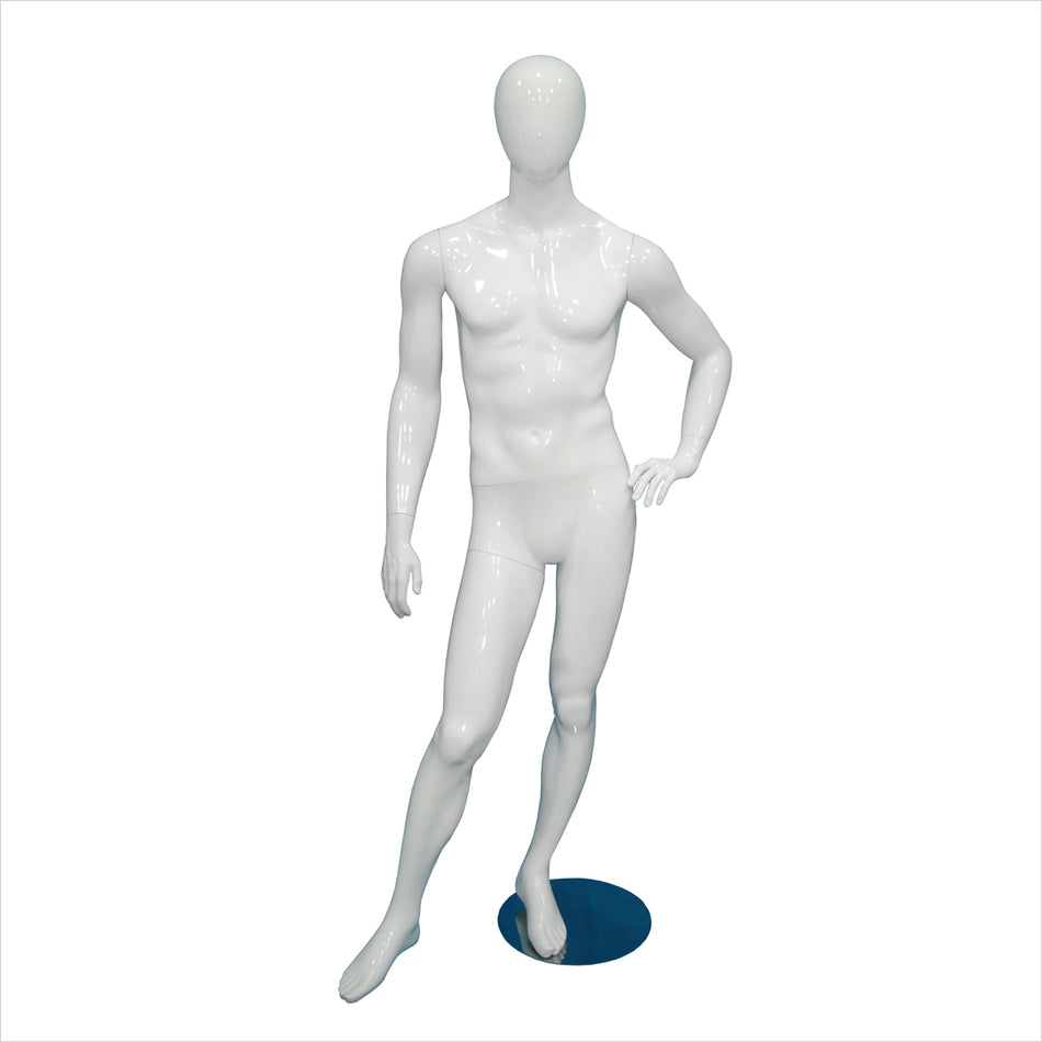 Male Mannequin - M3
