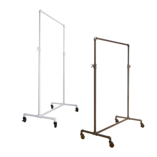 PIPELINE ADJUSTABLE BALLET RACK