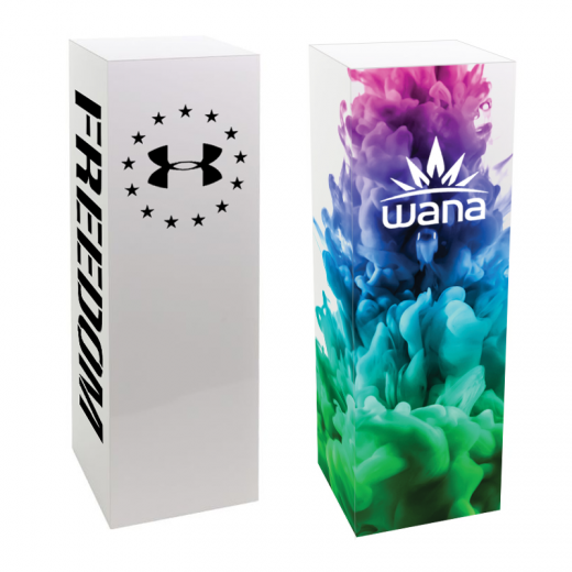 Acrylic Towers