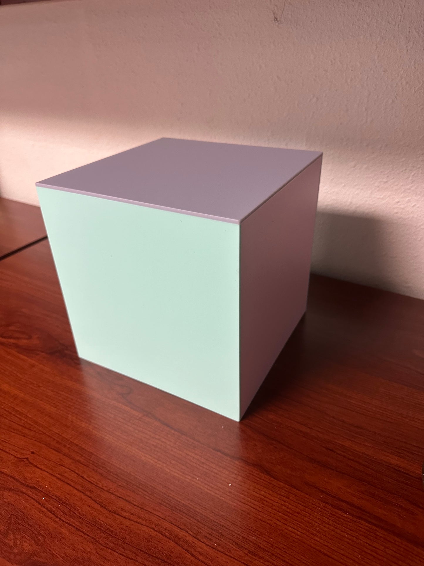 Shoe Pedestal Risers Colors