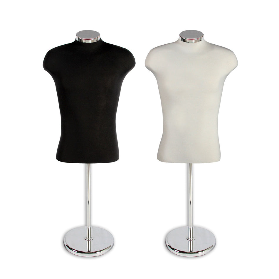 Male Shirt Form - complete set