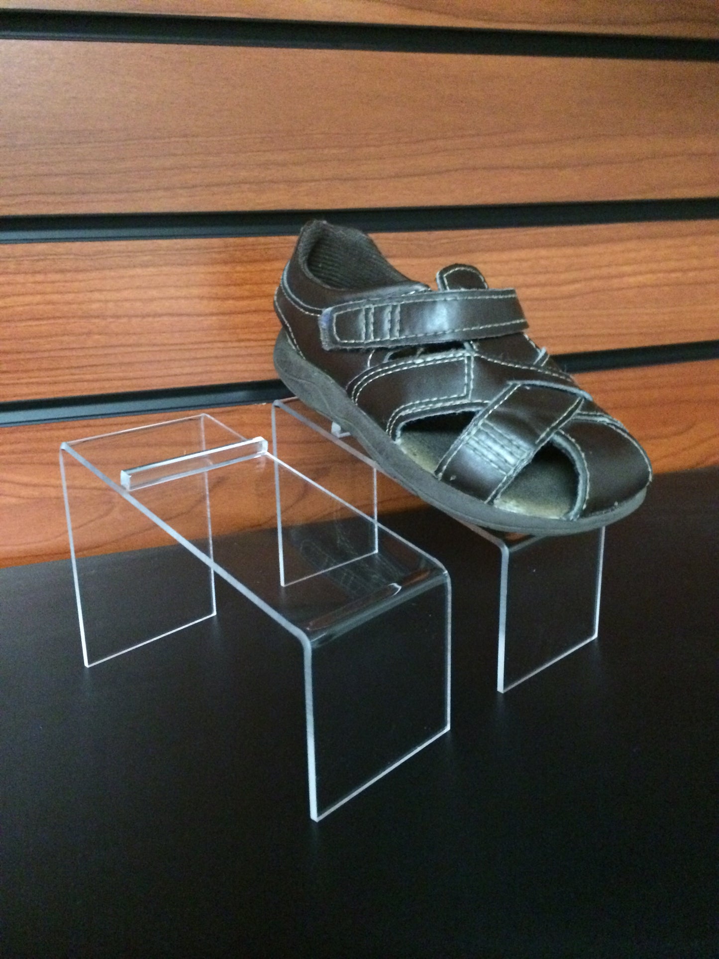 Youth Small Size Shoe Riser