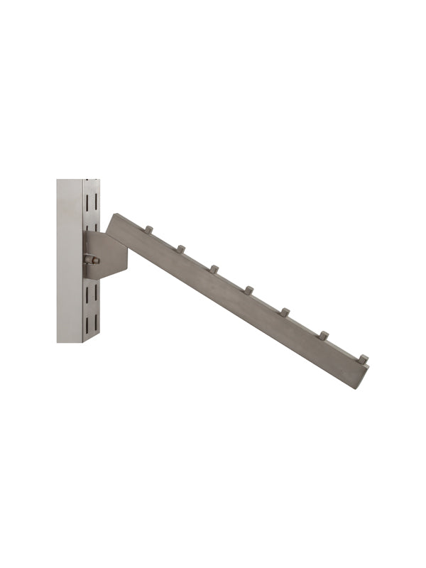 Slotted System Waterfall