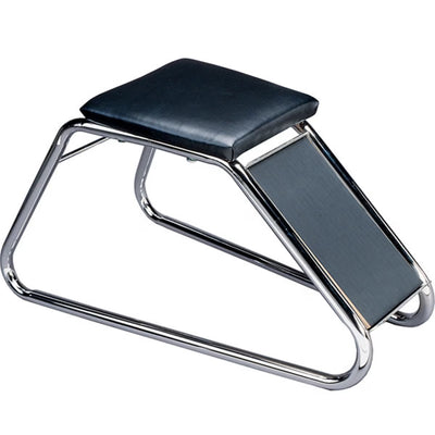Shoe bench fitting stool