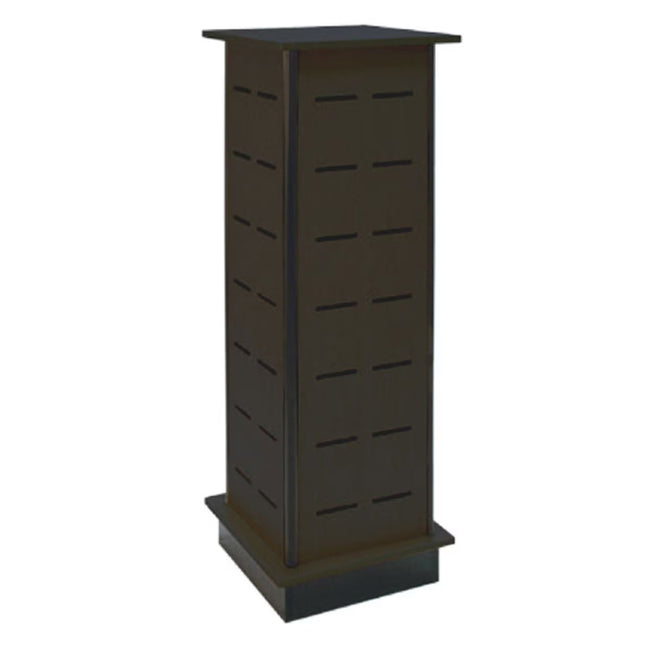Shoe Tower Black
