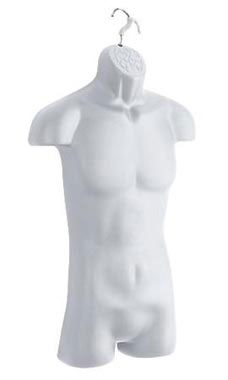 Men's Form 3/4 Body Plastic