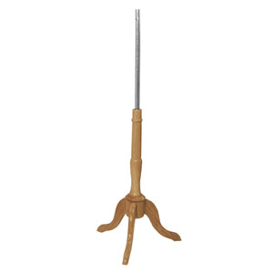 Wood Base Natural