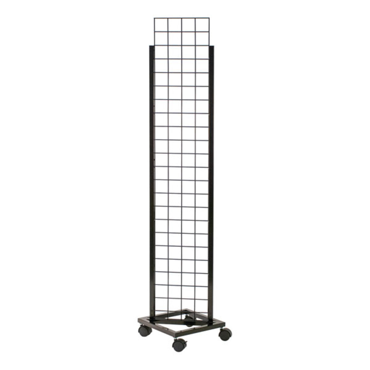 Grid Tower w Casters