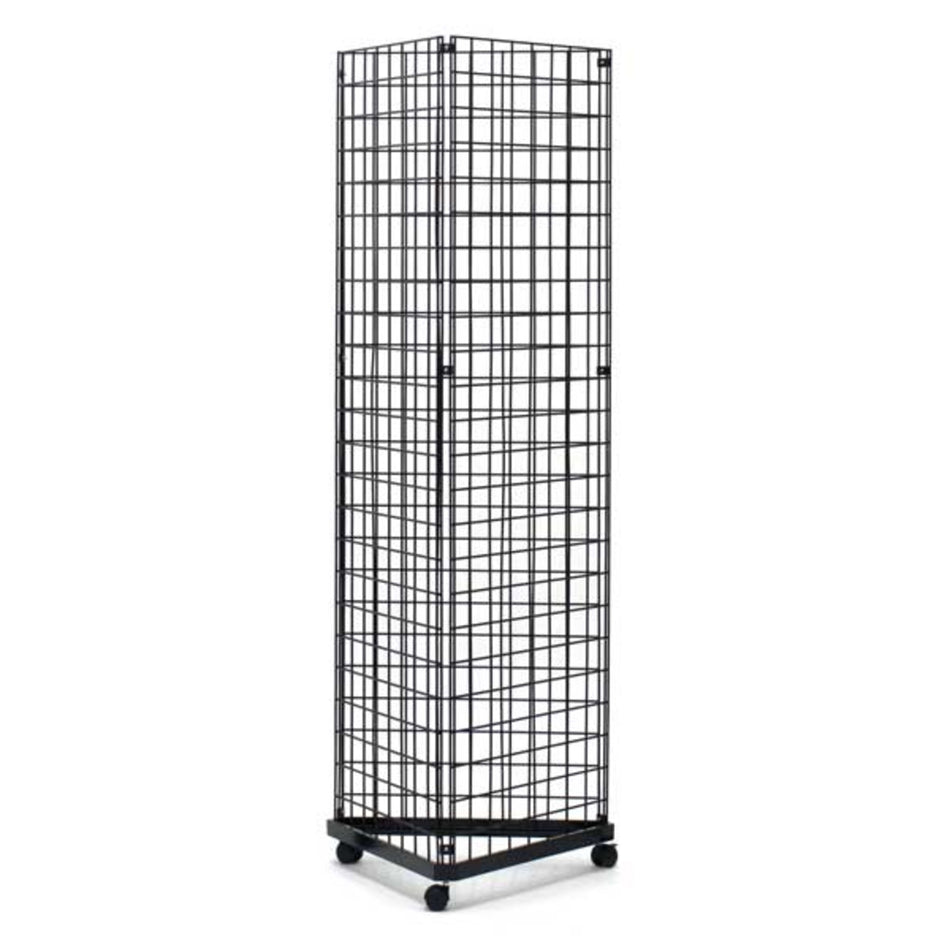 Triangle Grid Displayer