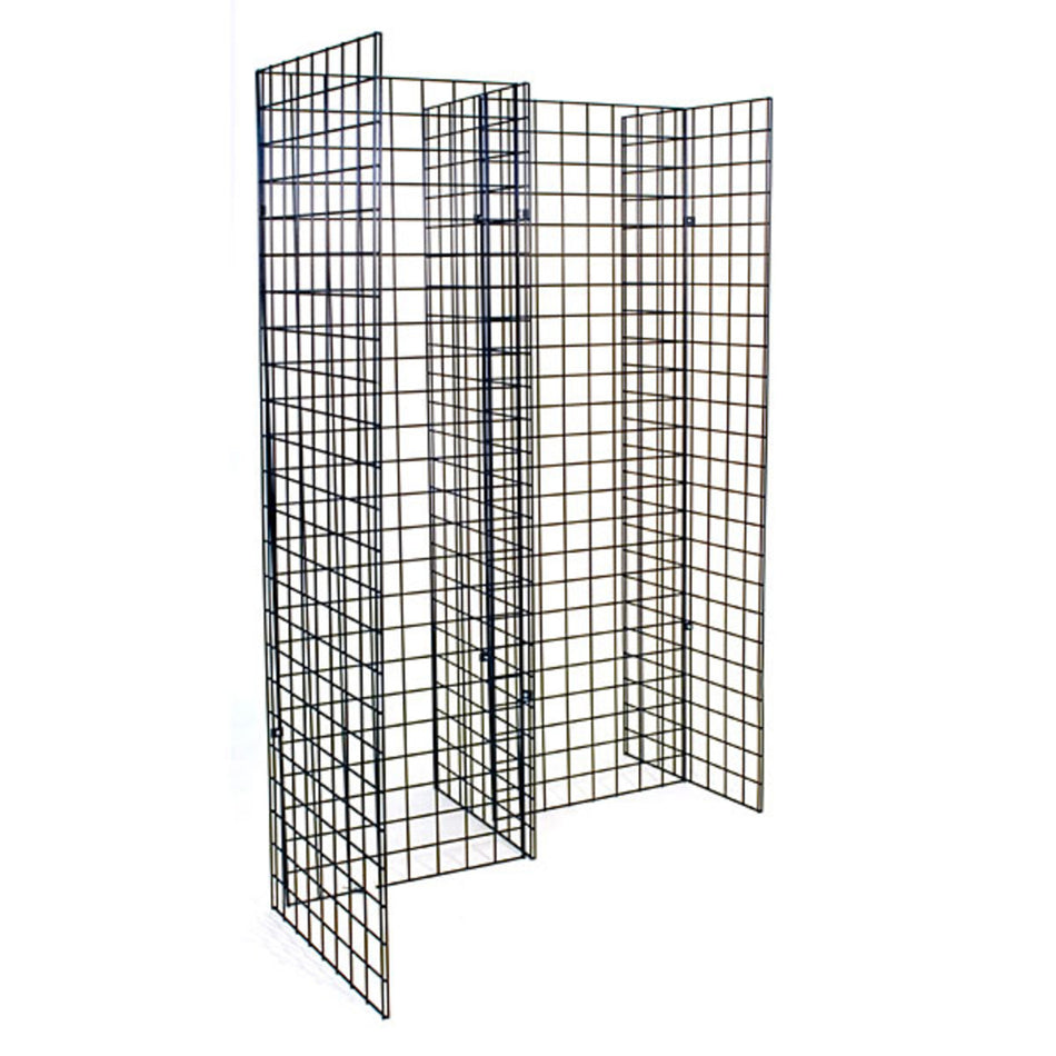 Grid 5 pc set Freestanding