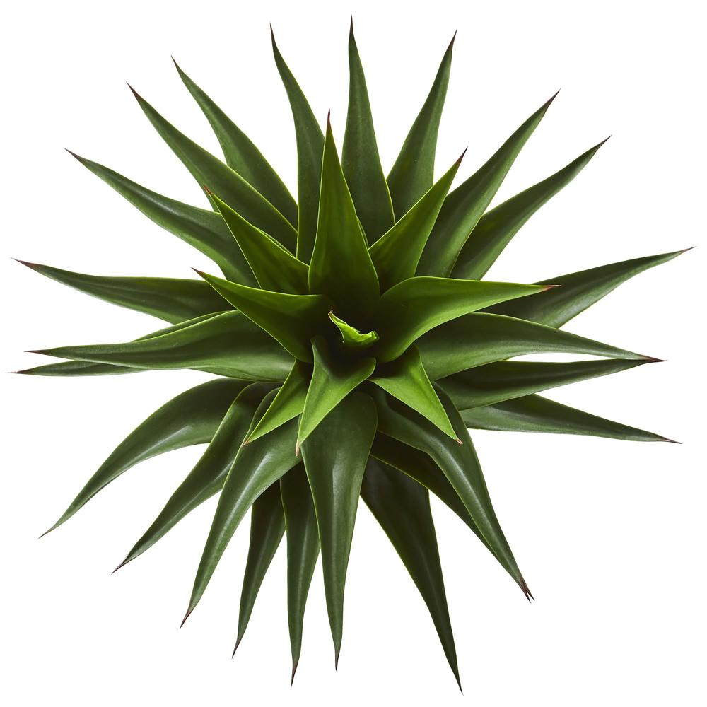 28" Agave Artificial Plant