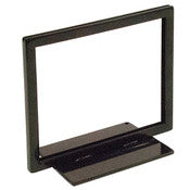 5 1/2" x 7"w Metal Sign Holder