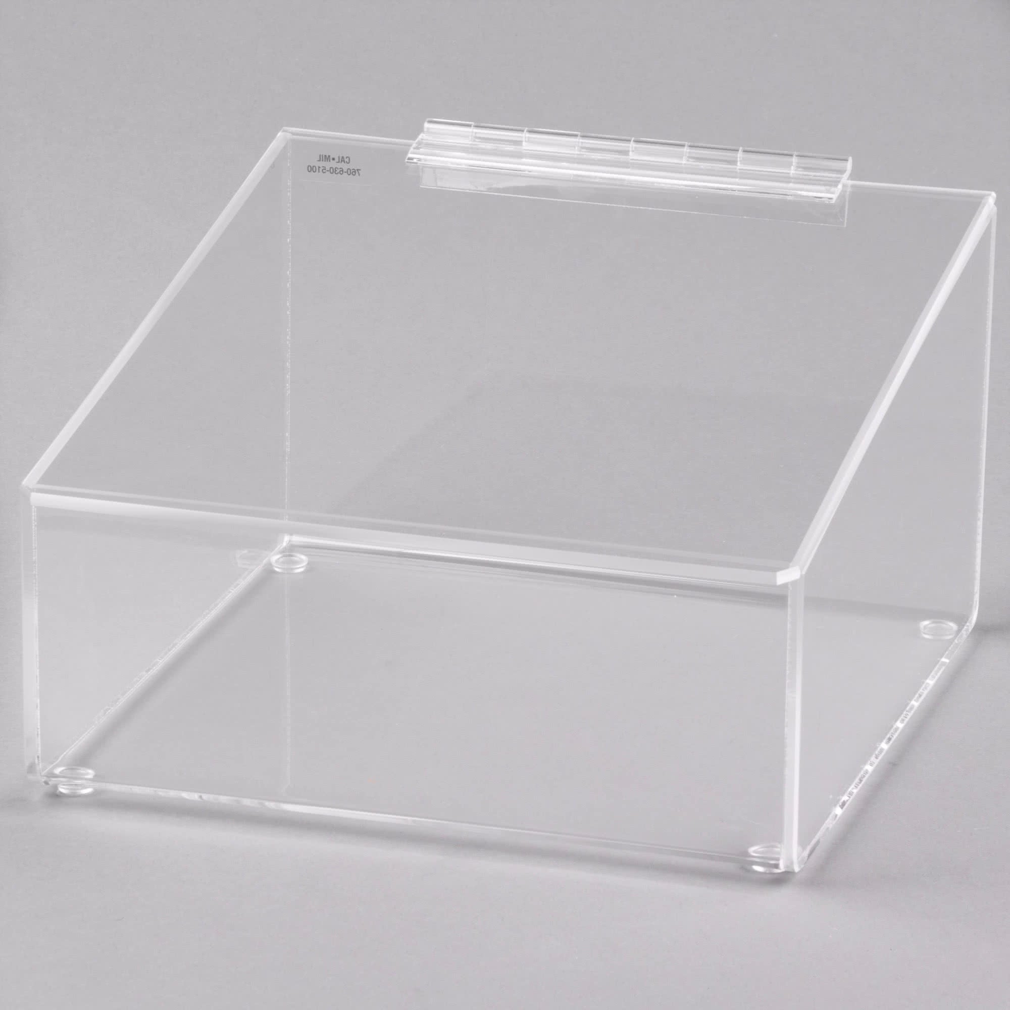 food bin cal mil 272 discount