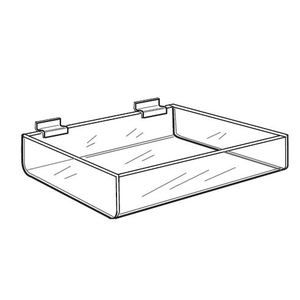 Slatwall Tray – Sd&f