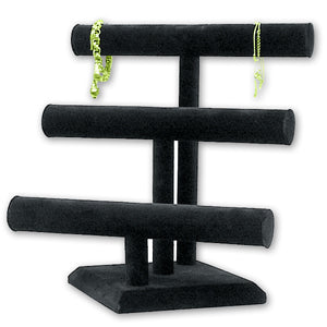 3 Level T-Bar