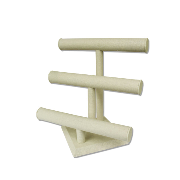 Triple Round T-Bar