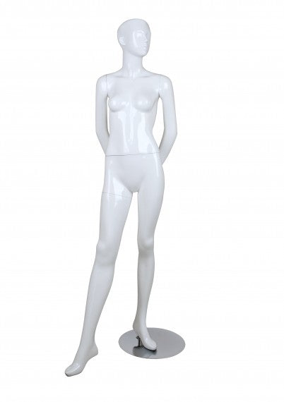 Female Mannequin B4