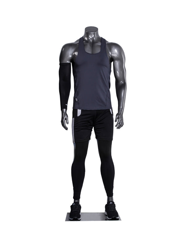 Mannequin - Male - Athletic