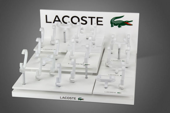 Custom Displays - Call for Pricing