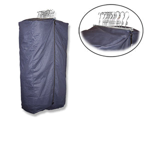 Nylon Griptite Sample Bags