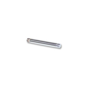Chrome Threaded Stems
