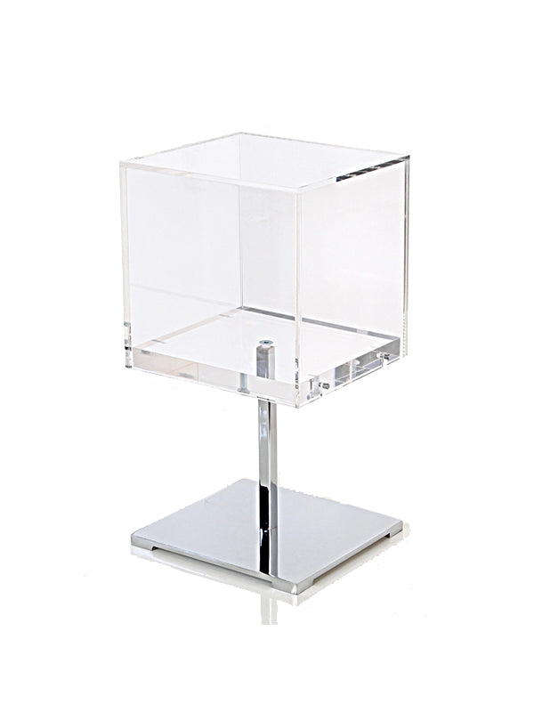 Counter Display Square